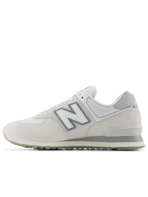 New Balance 574 'Reflection White' U574WPG
