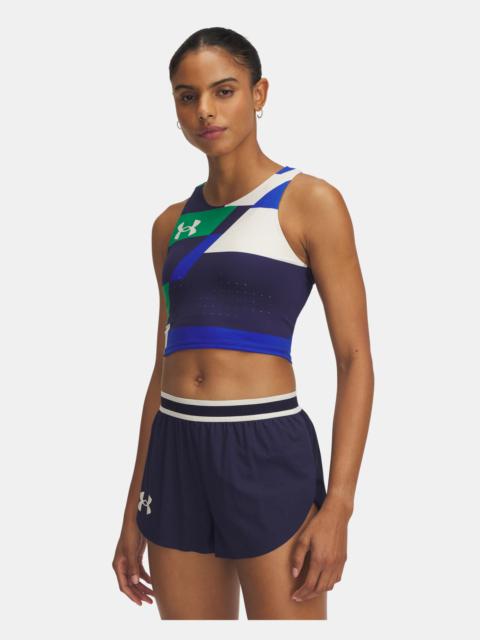 Under Armour UA Pro Runner '25