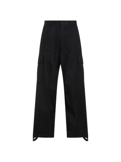 Off-White cargo trousers