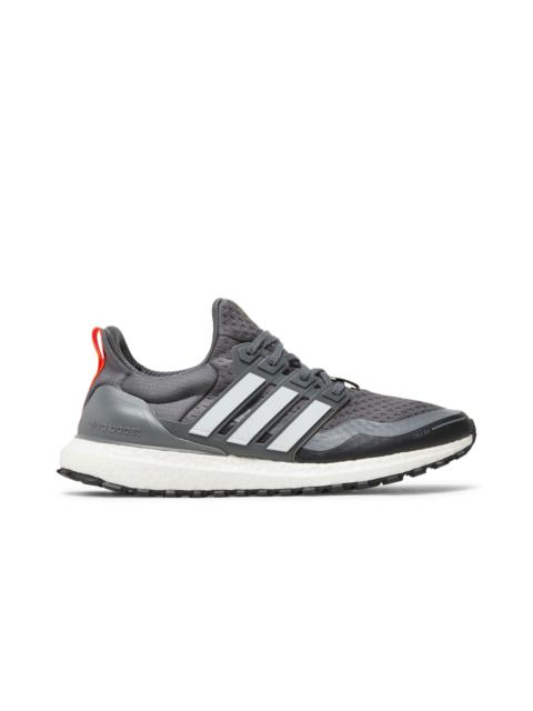adidas ULTRABOOST COLD.RDY DNA 'GREY CORE BLACK'