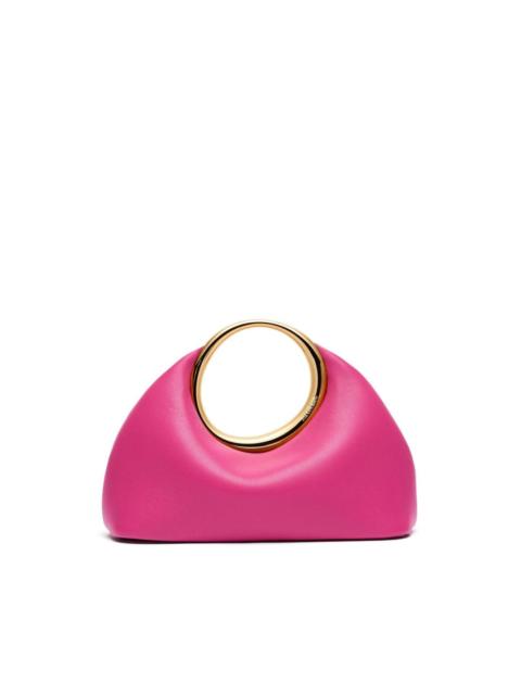 JACQUEMUS Le Petit Calino top-handle bag