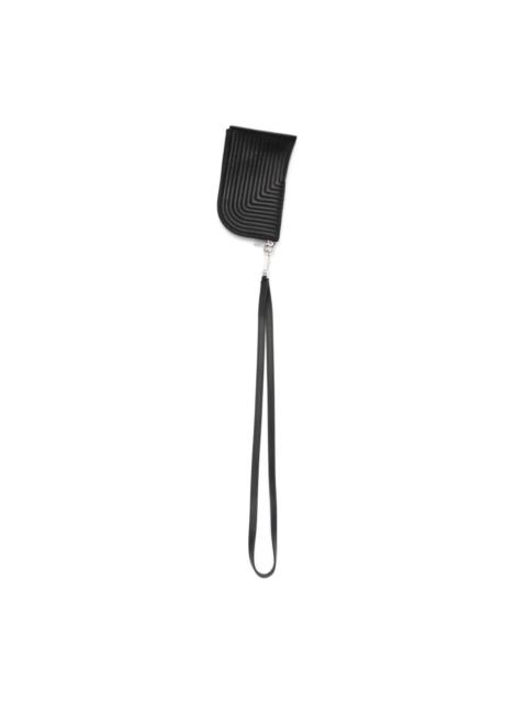 新品 23SS Rick Owens フックウォレット - メルカリ