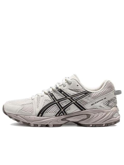 ASICS Gel-Kahana TR 'White Black' 1203A390-200