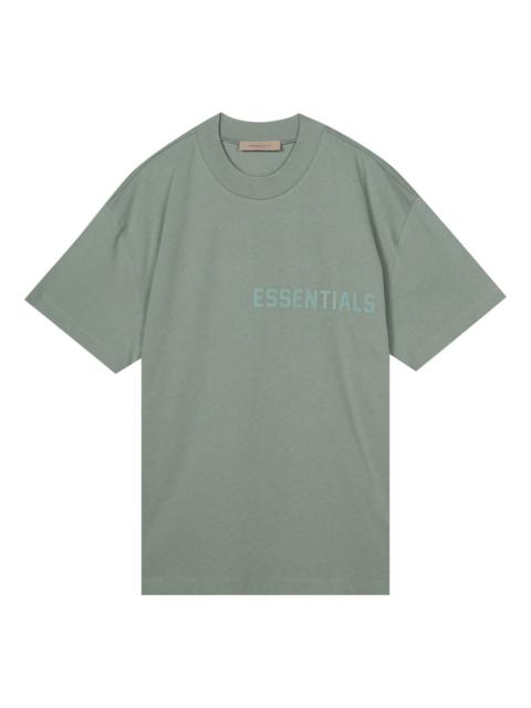 ESSENTIALS Fear of God Essentials SS23 Short-Sleeve Tee 'Sycamore' 125BT222001F