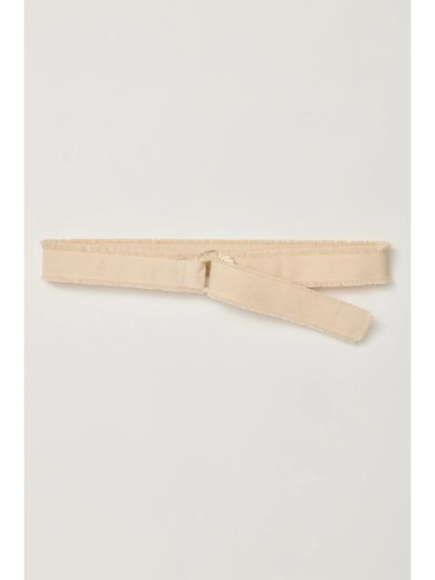 FREE PEOPLE Levens Simple Belt