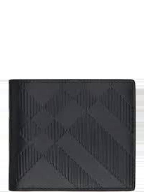 Burberry RING WALLET
