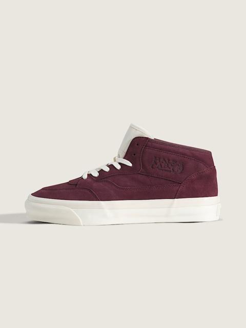 Vans OTW by Vans X JJJJound Half Cab 33 Decon