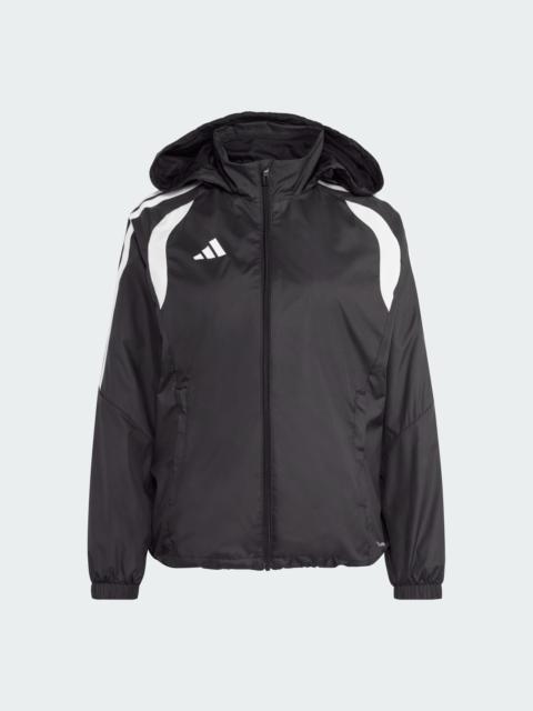 adidas Tiro26 League Windbreaker