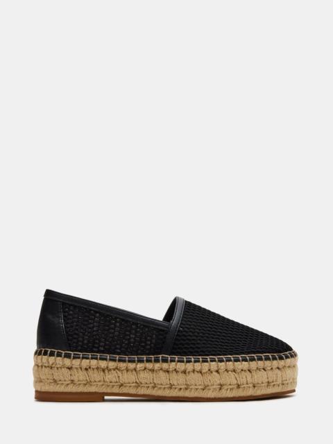 STEVE MADDEN BAYWALK BLACK