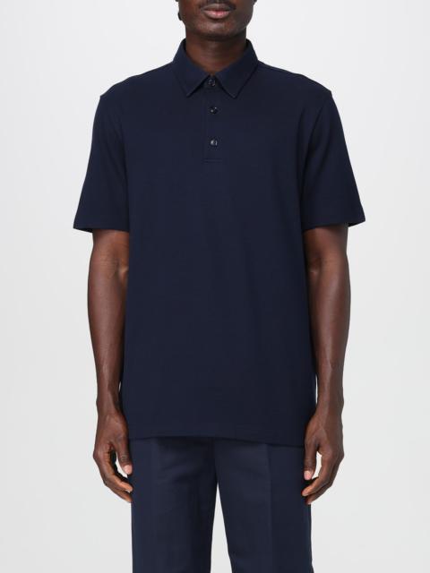 Brioni Polo shirt men Brioni