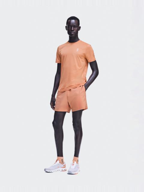 On 5" Core Shorts