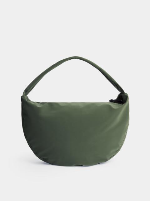 Stutterheim Adam Bag Matte Green