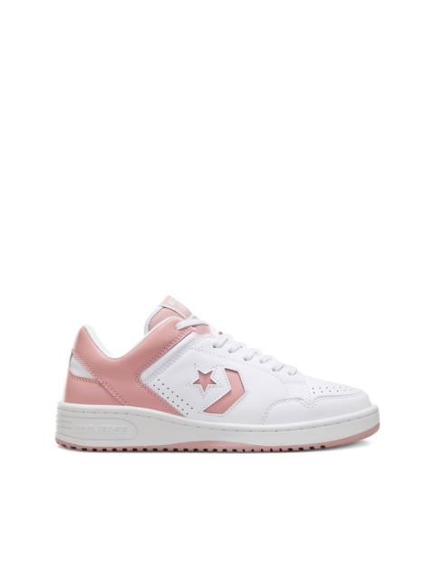 Converse Weapon star-detail sneakers