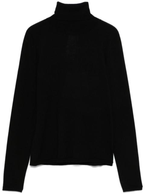 cashmere sweater