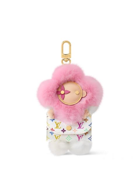 Louis Vuitton LV x TM Vivienne Cuddle Bag Charm