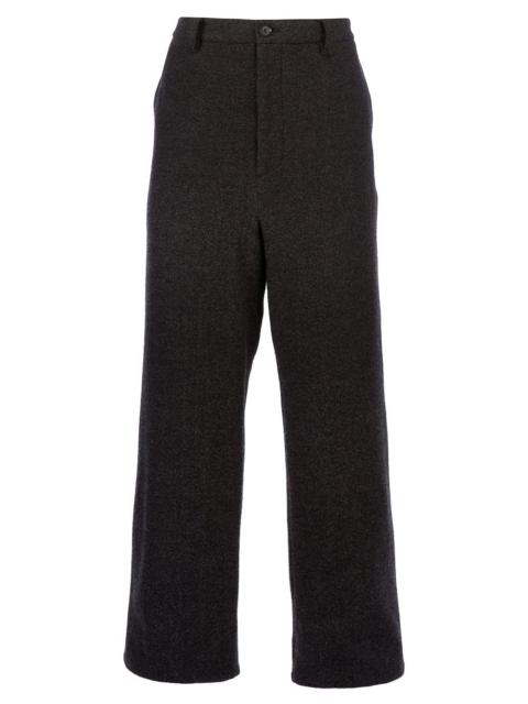 Maison MIHARAYASUHIRO Wide leg trouser