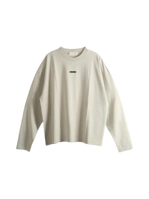 ESSENTIALS Fear of God Essentials Classic Fit T-shirt Heather Stone