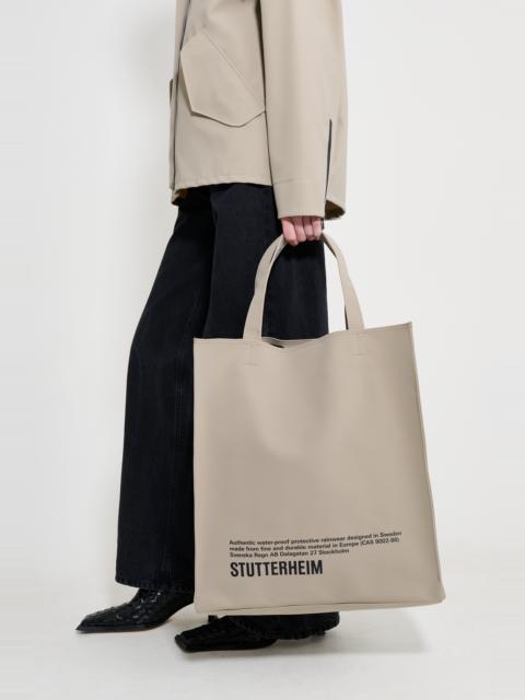Stutterheim Stylist Bag Big Print Potato