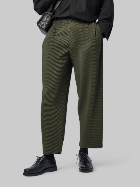 ISSEY MIYAKE Pants