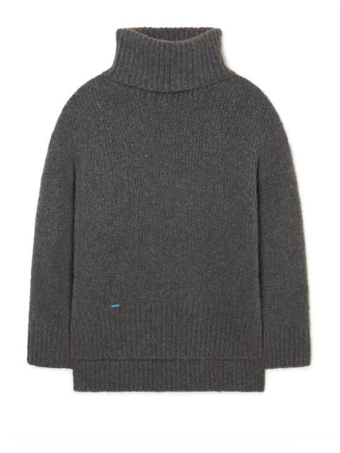 Alanui Finest Turtleneck