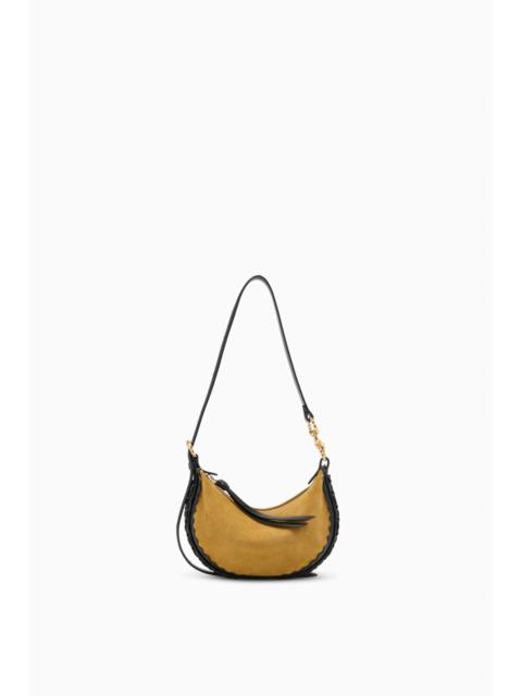 ULLA JOHNSON Twyla Mini Hobo