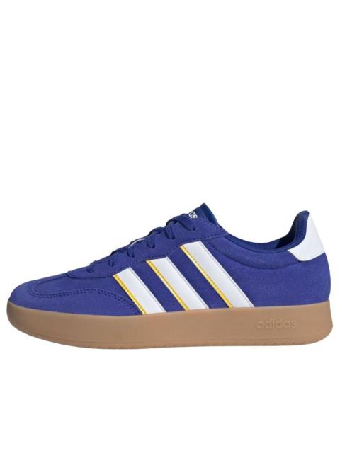 adidas adidas Barreda 'Blue Gum' JP7099