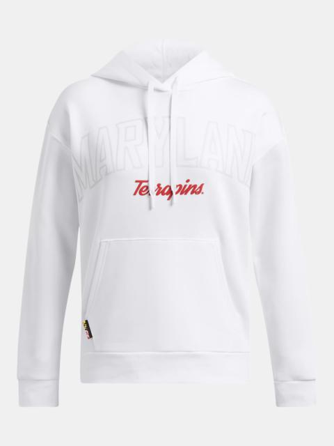 Under Armour UA Essential Fleece Collegiate
