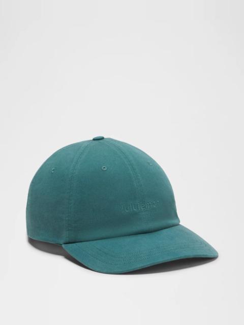 lululemon Classic Ball Cap *Wash