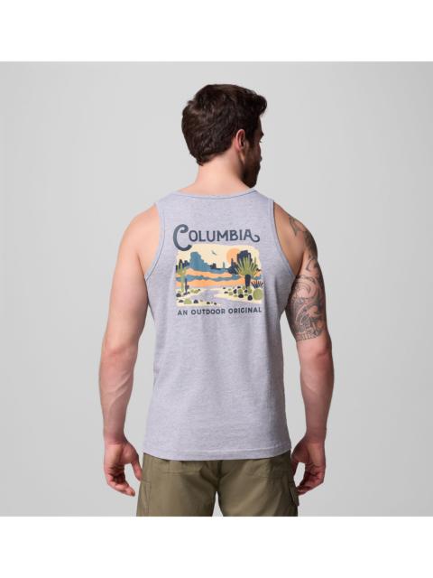 Columbia Men's Dreamland Tank Top