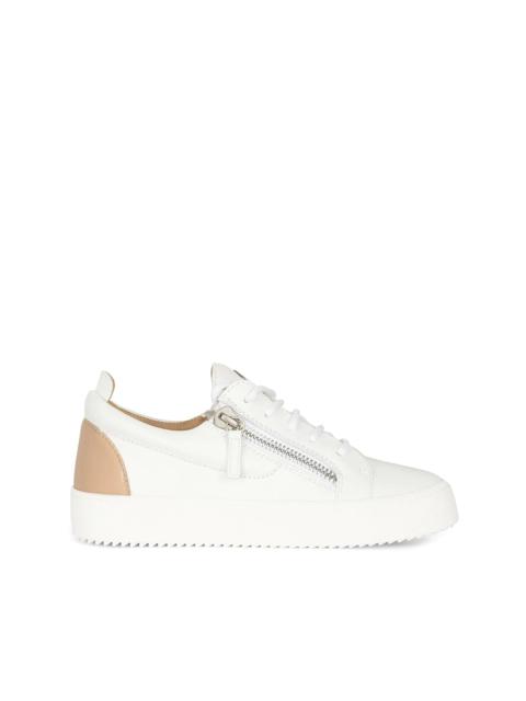 Giuseppe Zanotti Gail low-top sneakers