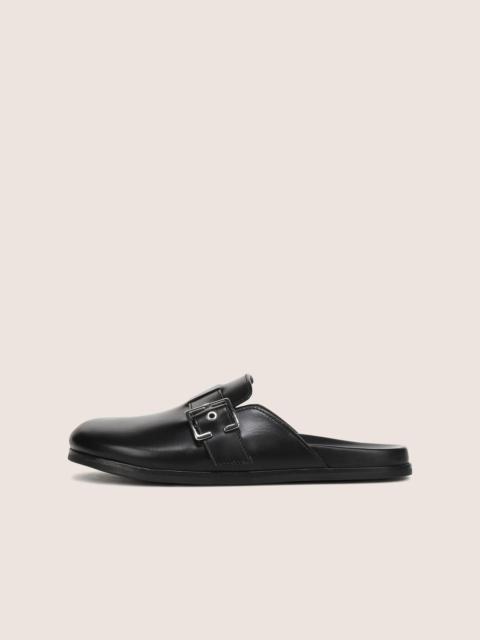 Vince Leon Leather Clog