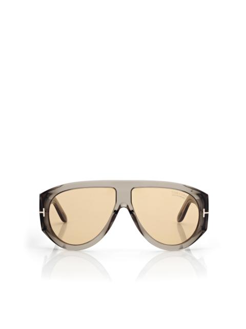 TOM FORD BRONSON SUNGLASSES