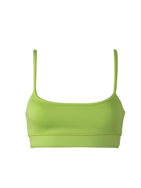 Sport bra Green Light - Jersey