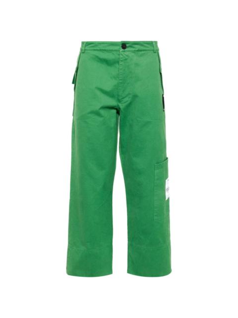 A-COLD-WALL* Uniform straight trousers