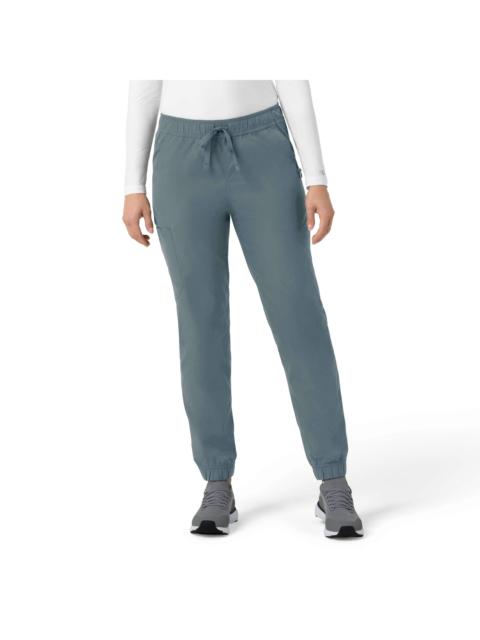 Carhartt Rugged Flex FLD Women's Ripstop Jogger Scrub Pant