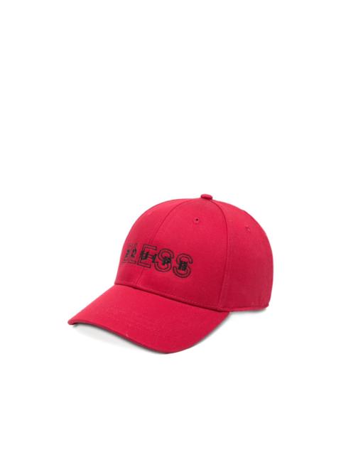 BLESS embroidered cap