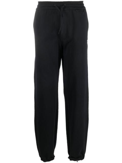 Y-3 drawstring track pants