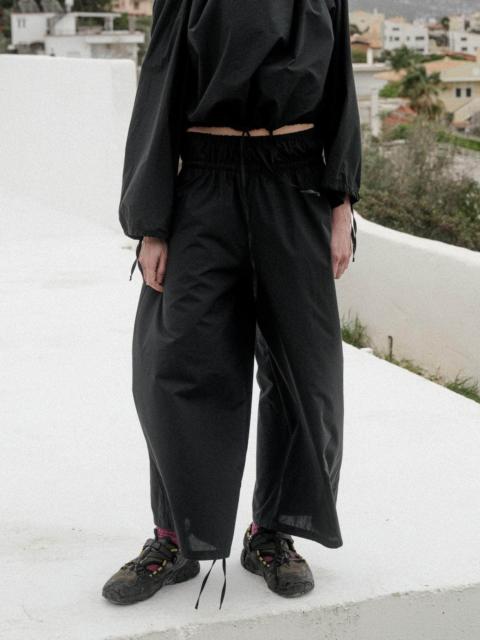 BASERANGE Point Pants - Organic Cotton Poplin