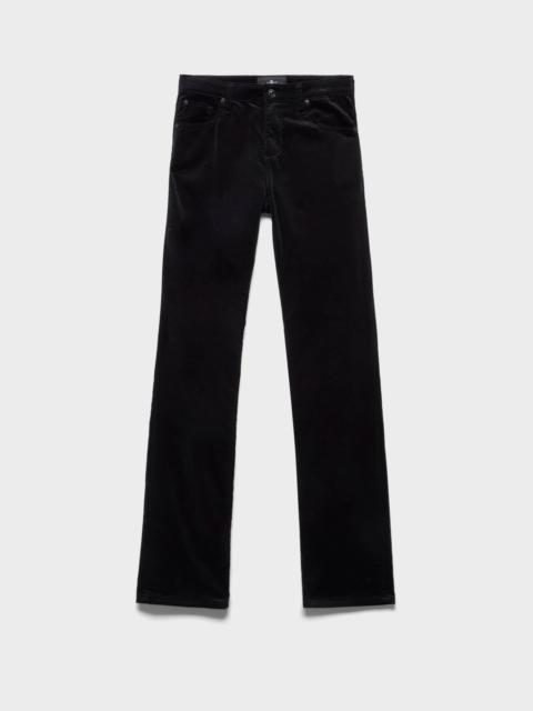 7 For All Mankind THE SLIM in Velvet