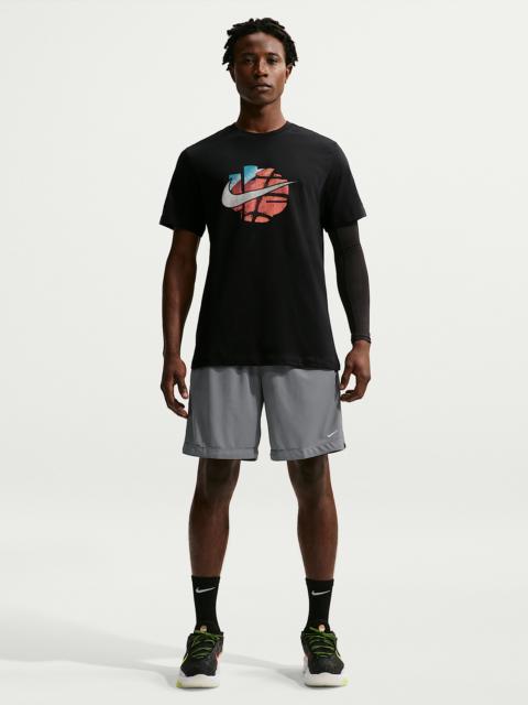 Nike Nike DNA Academy Men's Dri-FIT 8" Basketball Shorts