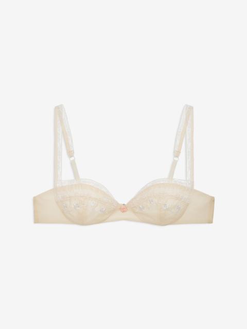 For Love & Lemons Lisa Bralette