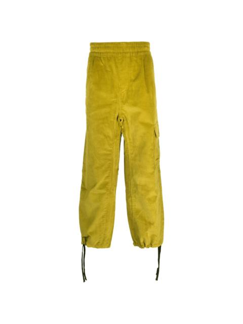 The North Face Utility corduroy cargo pants