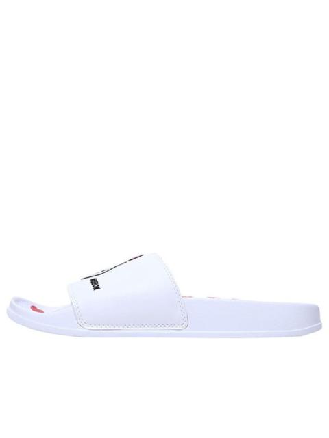 Reebok Reebok Classic Love White Slippers EF8147
