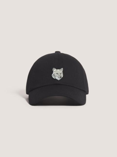 Maison Kitsuné 11-11 FOX HEAD CAP