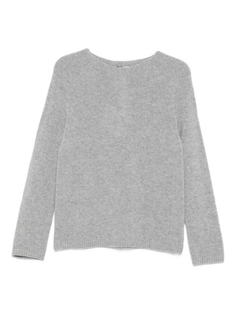 'S Max Mara 's Max Mara Crew-neck Sweater
