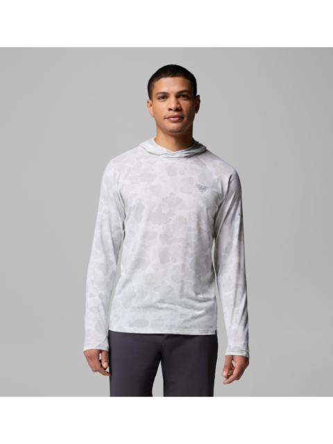 Columbia Men's PFG Uncharted II Printed Hoodie