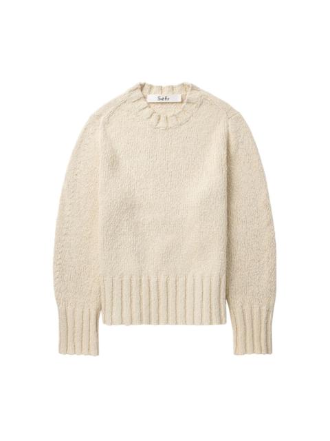 Séfr Joaquin sweater