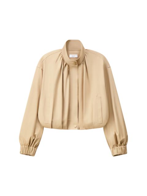 A.L.C. Amélie Cotton Twill Jacket