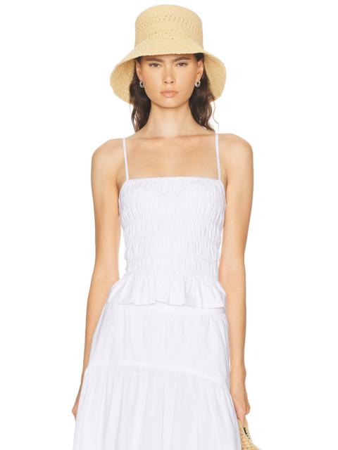 Solid & Striped The Delta Top