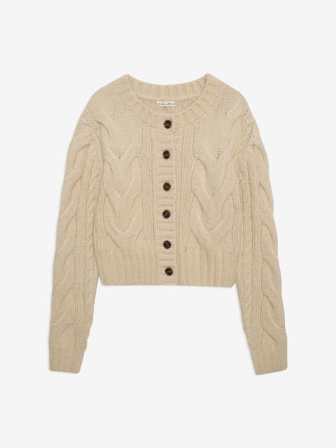 For Love & Lemons Regina Cardigan